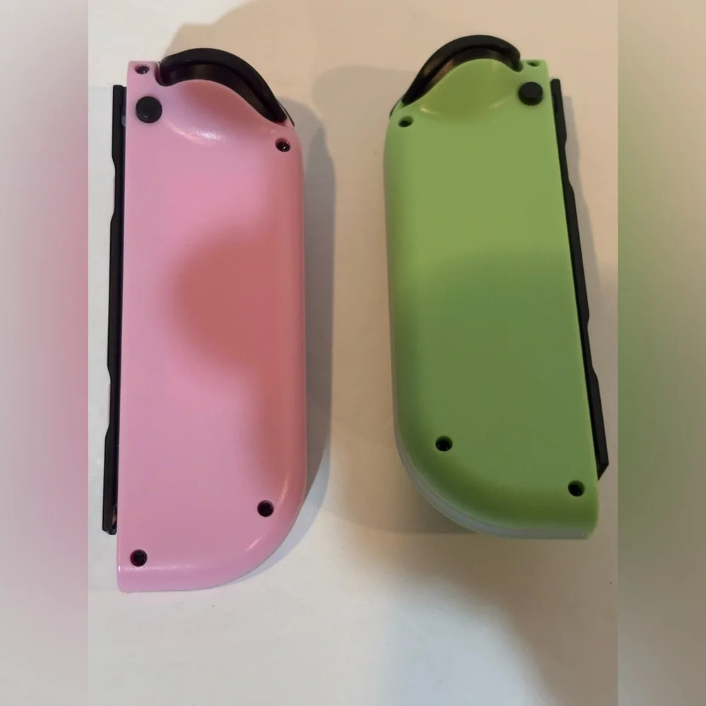 Third Party Replacement Joy Cons For Nintendo Switch & Switch 2 Brand New